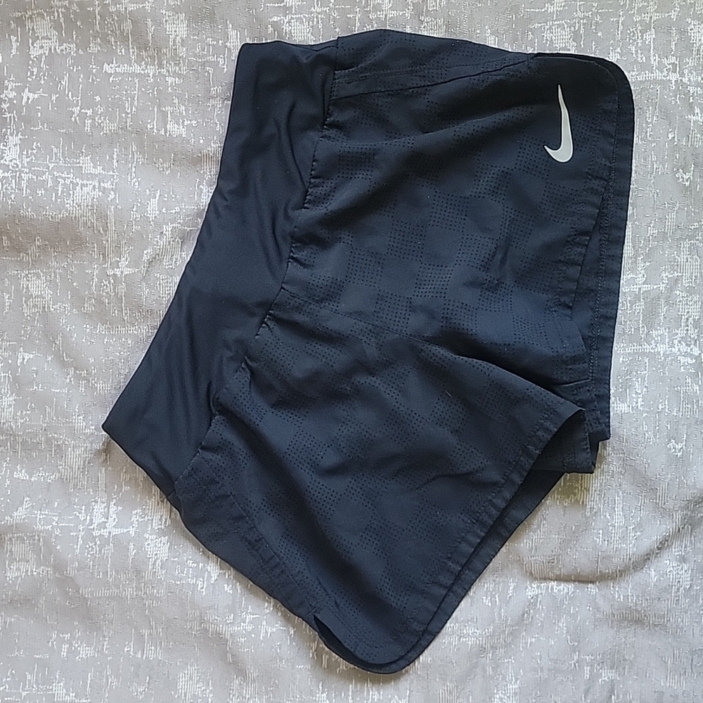 Nike Dri-fit running shorts